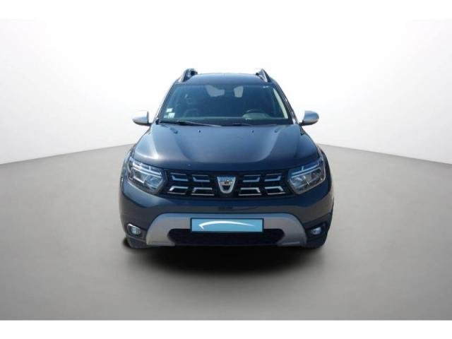Dacia Duster image 6