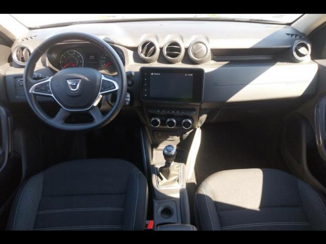 Dacia Duster image 3