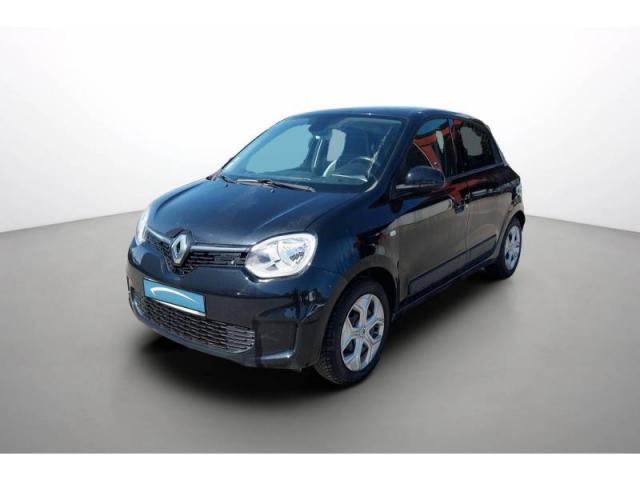 Renault Twingo Iii Sce 75 - 20 Zen