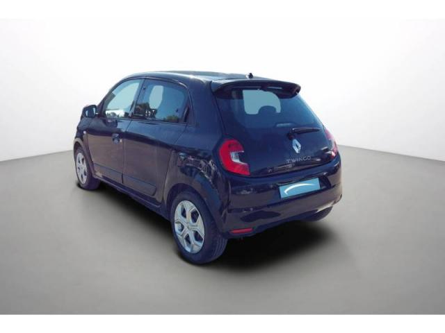 Renault Twingo image 4
