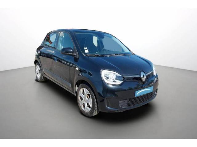 Renault Twingo image 1