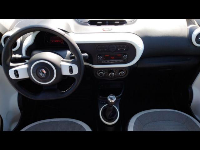 Renault Twingo image 8