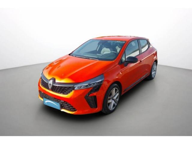 Renault Clio Tce 90 Evolution