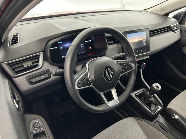 Renault Clio image 1