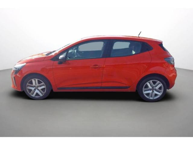 Renault Clio image 4