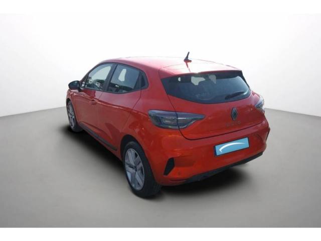 Renault Clio image 1