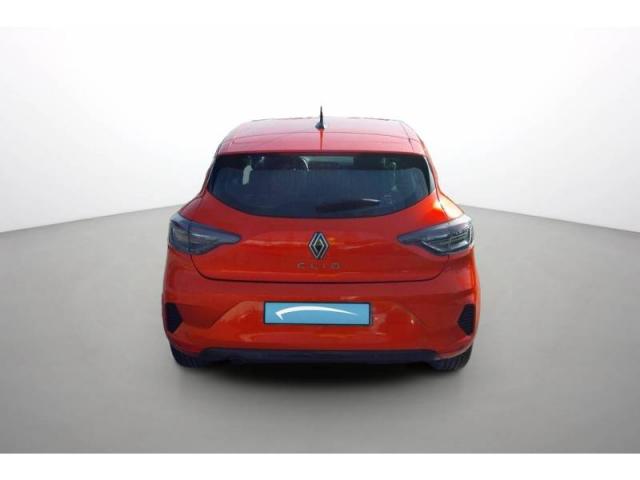 Renault Clio image 8