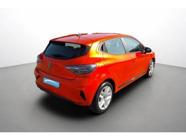 Renault Clio image 3