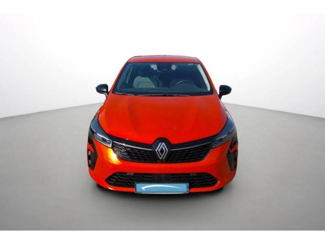 Renault Clio image 7