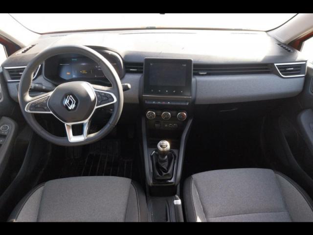 Renault Clio image 6