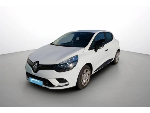 Renault Clio Societe Dci 75 Energy Air
