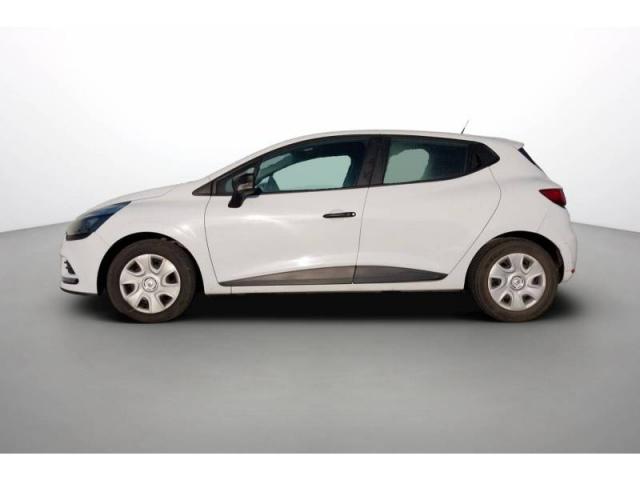 Renault Clio image 2