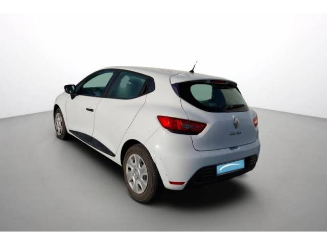 Renault Clio image 6
