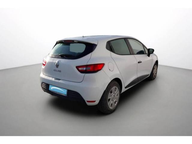 Renault Clio image 5