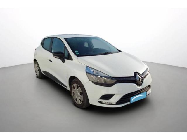 Renault Clio image 3