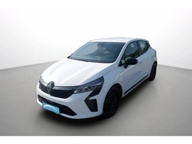 Renault Clio Blue Dci 100 Evolution