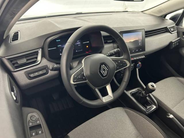 Renault Clio image 1