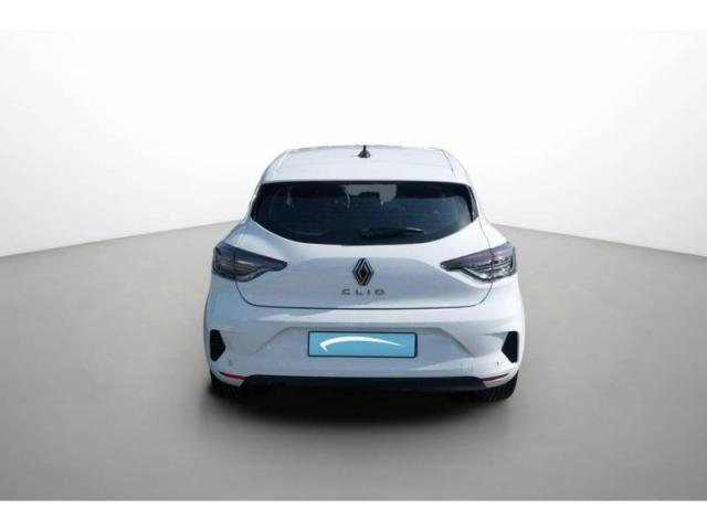 Renault Clio image 2