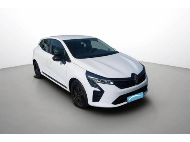Renault Clio image 6