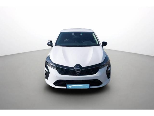 Renault Clio image 8