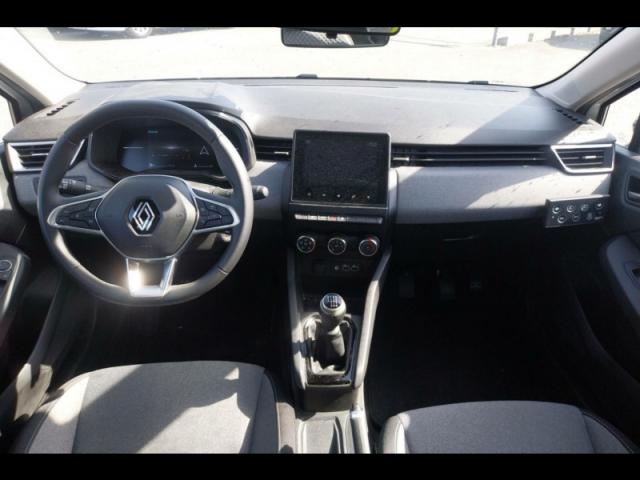 Renault Clio image 3