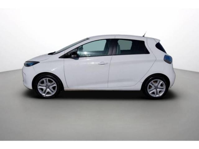 Renault Zoe image 1