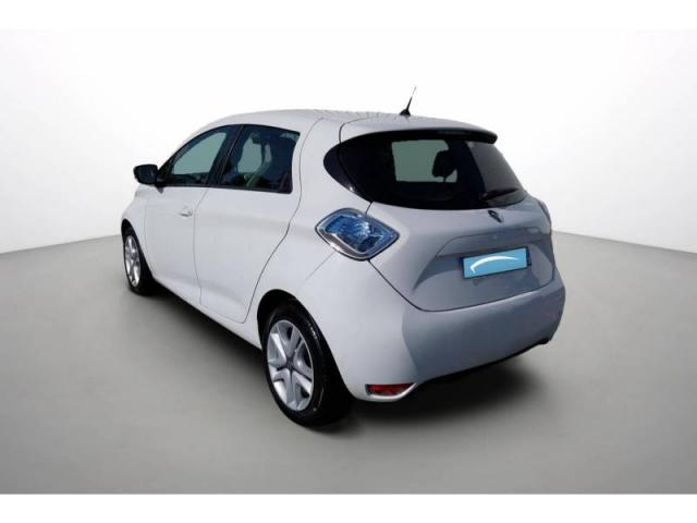Renault Zoe image 8