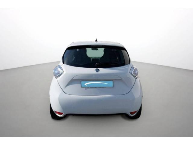 Renault Zoe image 5