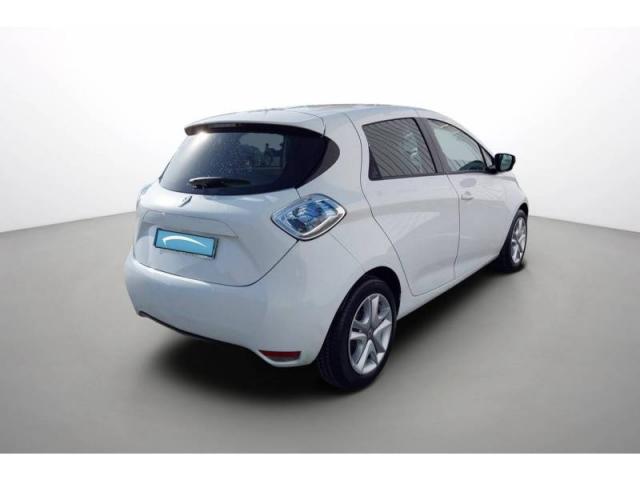 Renault Zoe image 4