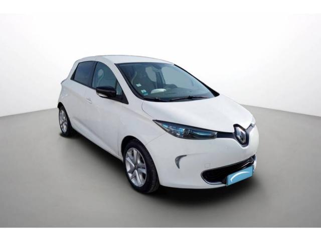 Renault Zoe image 6