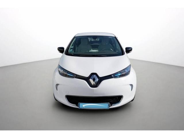 Renault Zoe image 2