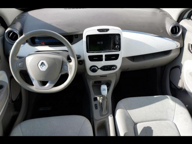 Renault Zoe image 7