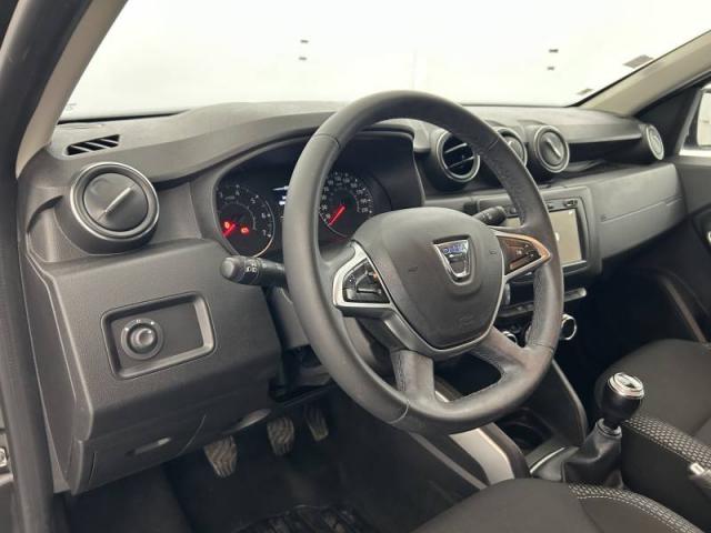 Dacia Duster image 1