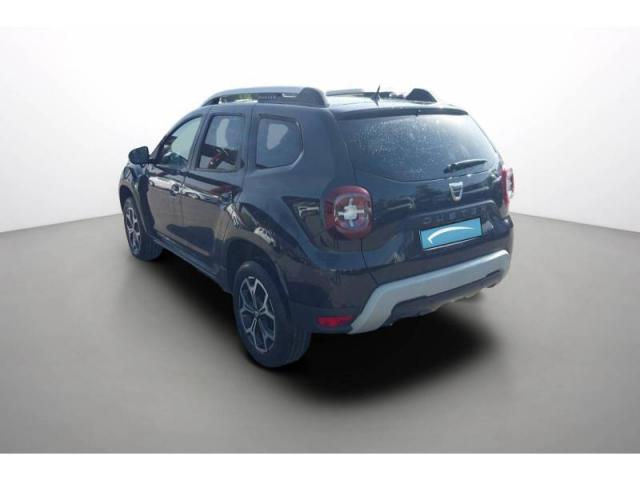 Dacia Duster image 5