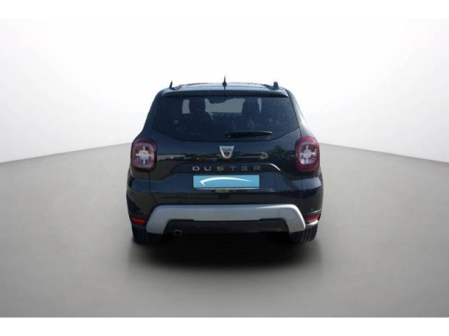 Dacia Duster image 7