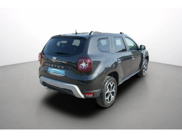 Dacia Duster image 4