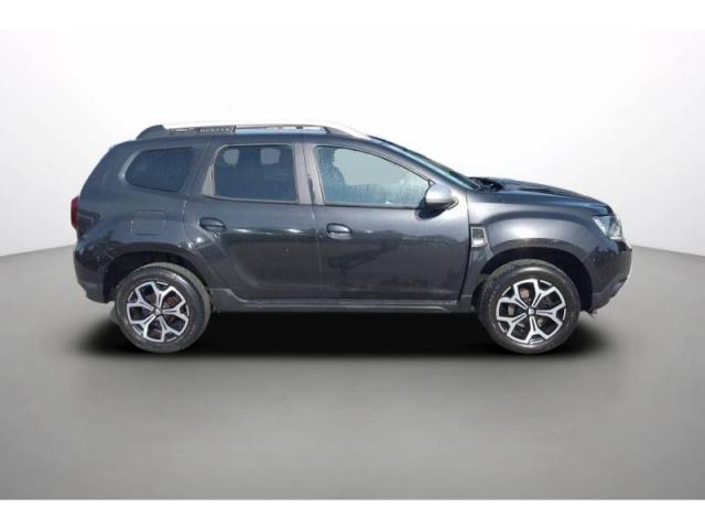 Dacia Duster image 8