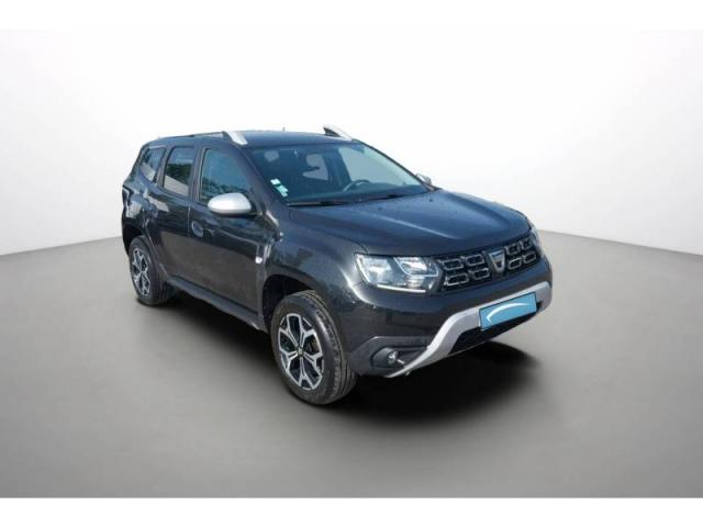 Dacia Duster image 9
