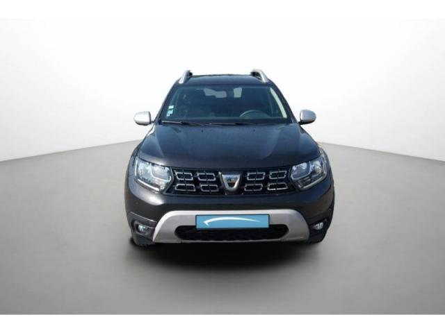 Dacia Duster image 3