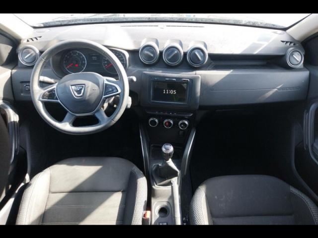 Dacia Duster image 6