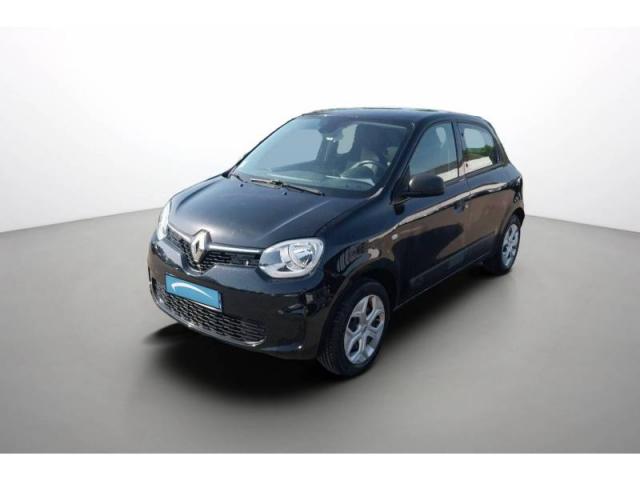 Renault Twingo Iii E-Tech Authentic