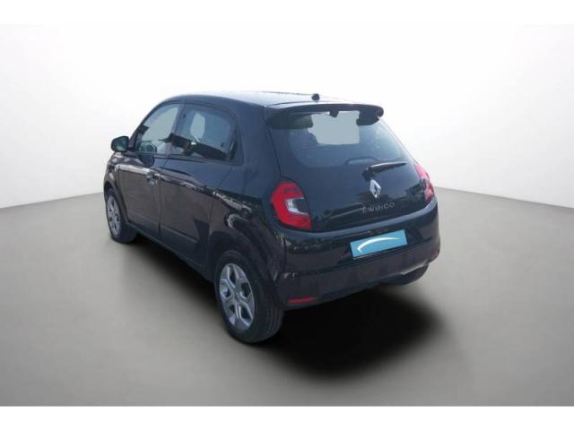 Renault Twingo image 6