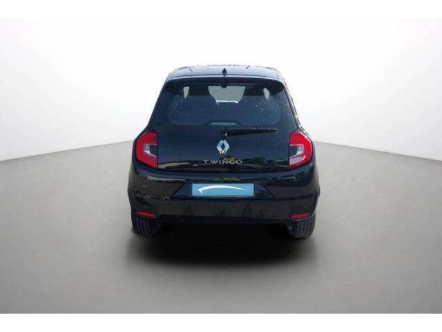 Renault Twingo image 4