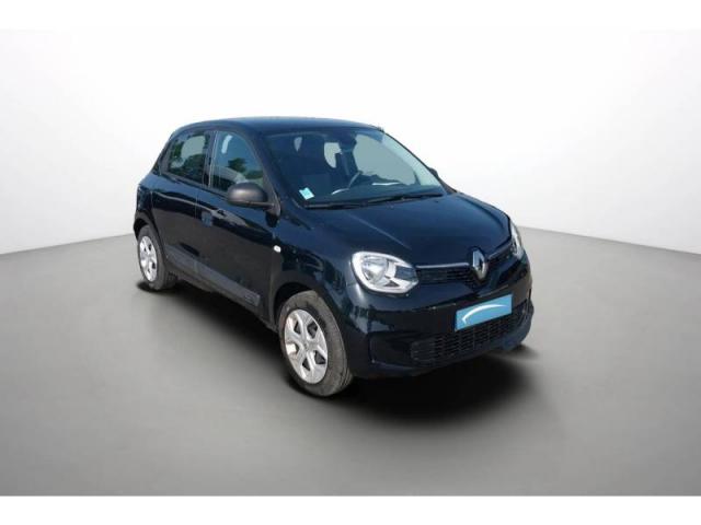 Renault Twingo image 2