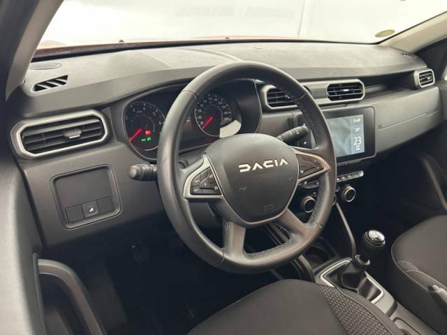 Dacia Duster image 1