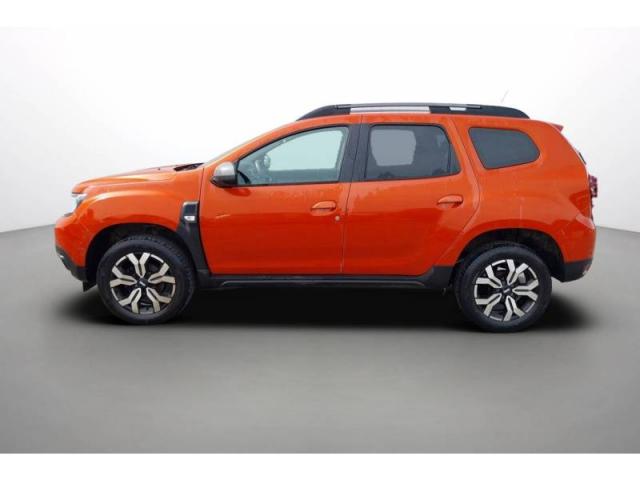 Dacia Duster image 6