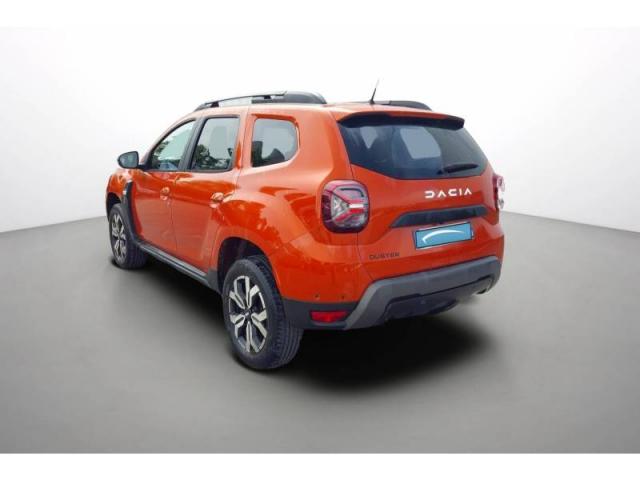 Dacia Duster image 2