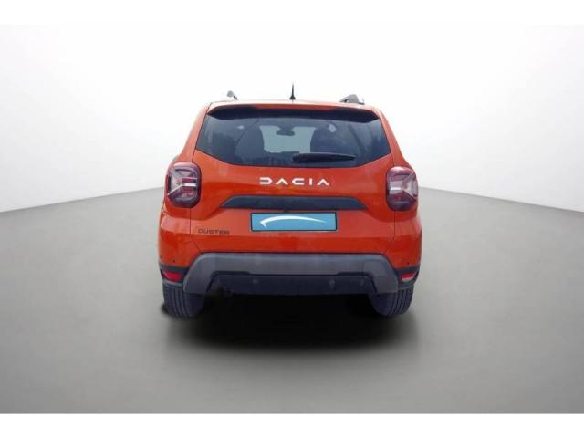 Dacia Duster image 8