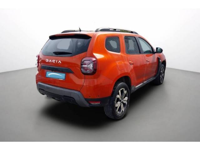 Dacia Duster image 9