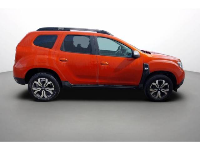 Dacia Duster image 7
